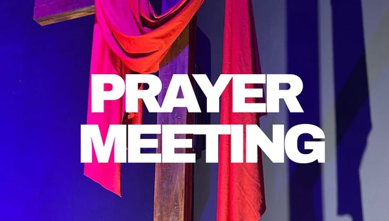 PRAYER MEETING